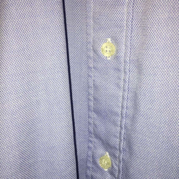 Pierre Clarence dress casual button down shirt. - Picture 7 of 7